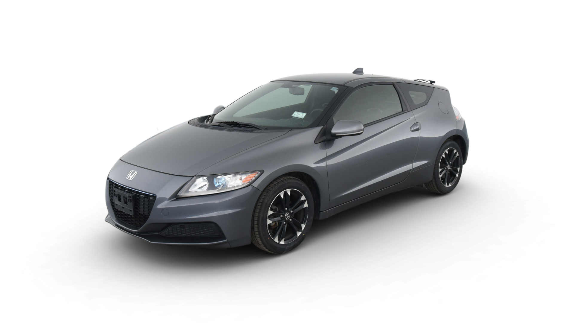 Used 2015 Honda Cr Z Carvana